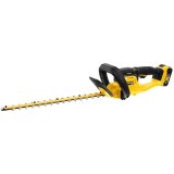 DeWALT DCMHT563P1-QW elektrisk h�kkeklipper 2,9 kg #1