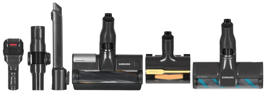 Samsung Jet 95 opretstende stvsuger VS20C9544TB/GE #13