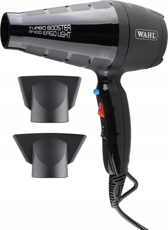 WAHL TurboBooster-hrtrrer 4314-0475 #3