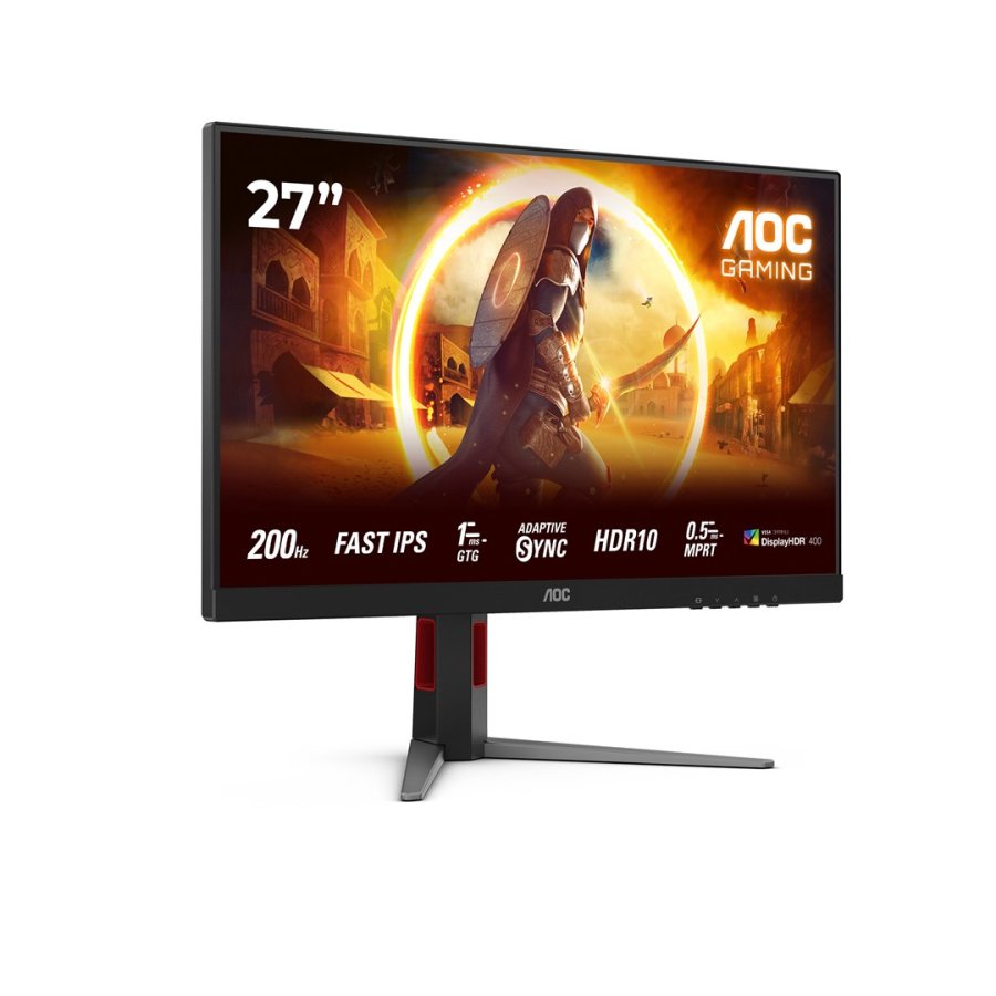 AOC 27G4HA computerskrm 68,6 cm (27