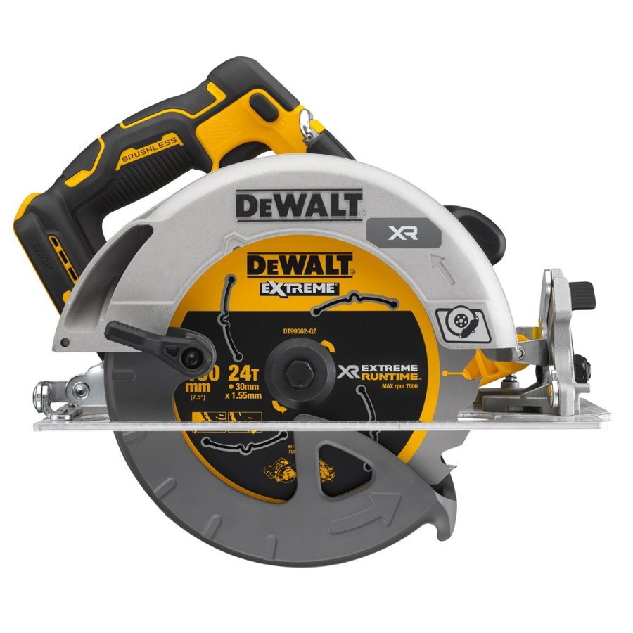 DeWalt DCS573NT-XJ cordless Hand circular saw #3