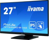 iiyama ProLite T2754MSC-B1AG computerskrm 68,6 cm (27