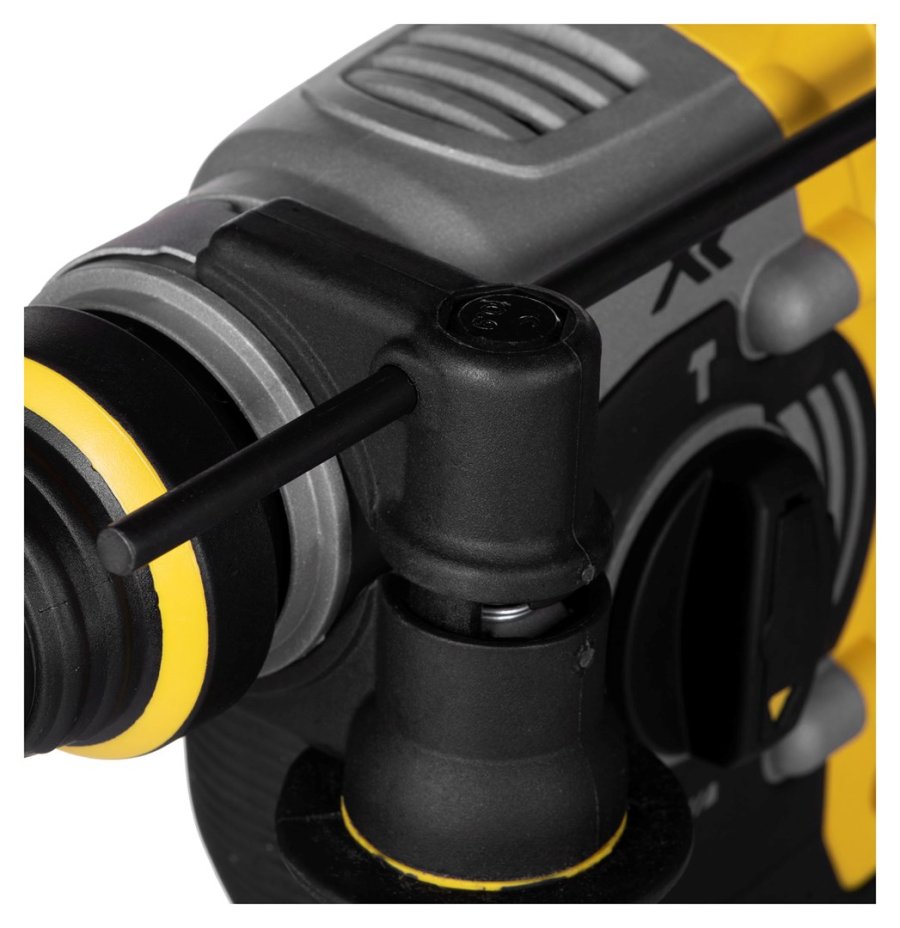 ST TIL ELVRKTJ COMBO DEWALT DCK305P3T (DCF887+DCH273+DCG405) #4