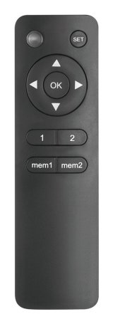 Techly ICA-PLB 060M tv-beslag 190,5 cm (75