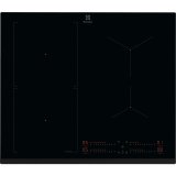 Electrolux Serie 700 EIS62453 Sort Indbygget 60 cm Zone induktionskogeplade 4 zone(s) #1