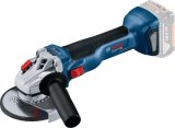 Bosch GWS 18V-10 Professional vinkelsliber 9000 rpm 2,1 kg #3