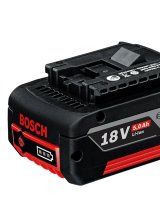 Bosch GBA 18V 5.0Ah Professional Batteri #3
