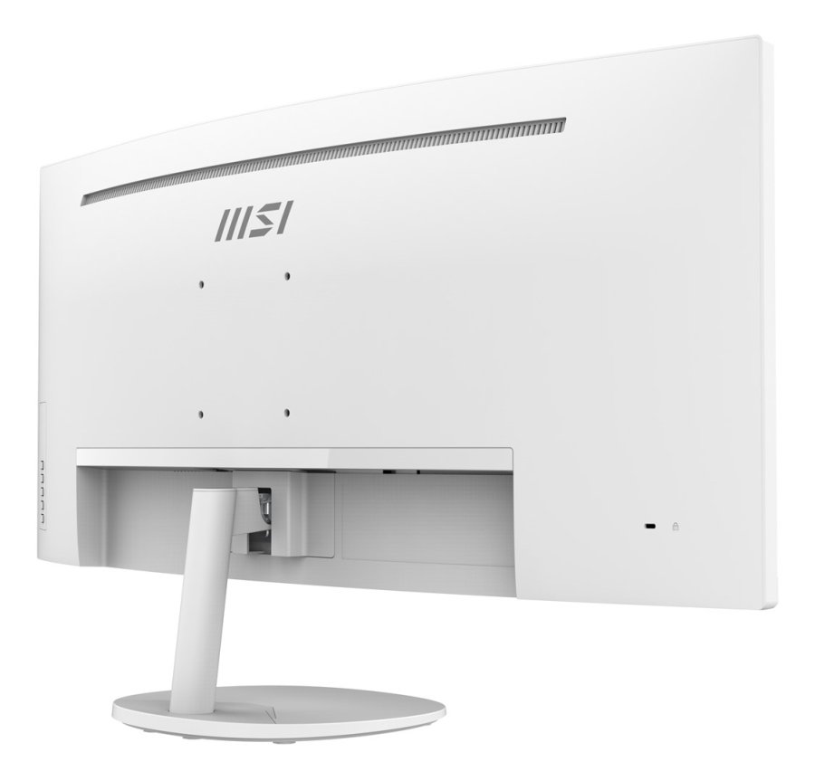 MSI Pro MP341CQWDE computersk�rm 86,4 cm (34