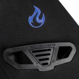 Nitro Concepts S300 Polstret sde Polstret rygln #15