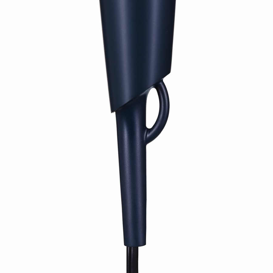 Philips 5000 series BHD512/20 h�rt�rrer 2300 W Bl� #9