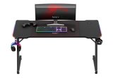 Huzaro Hero 3.3 RGB - gaming-skrivebord #5