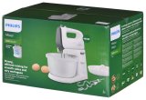 Philips 5000 series 450 W, 5 hastigheder + turbo, automatisk drevet 3 l skl, mixer #31