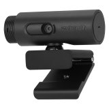 Streamplify CAM webcam 2 MP 1920 x 1080 pixel USB 2.0 Sort #4