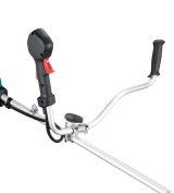 Batteridrevet trimmer (buskrydder) - Makita UR016GM101 #5