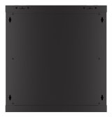 Lanberg WF01-6412-23B stativ 12U Vgmonteret stativ Sort #3