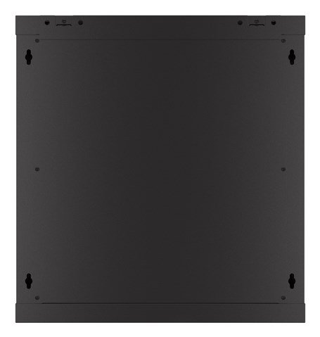 Lanberg WF01-6412-23B stativ 12U Vgmonteret stativ Sort #3