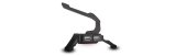 GENESIS VANAD 300 MOUSE BUNGEE CABLE HOLDER + USB HUB #1