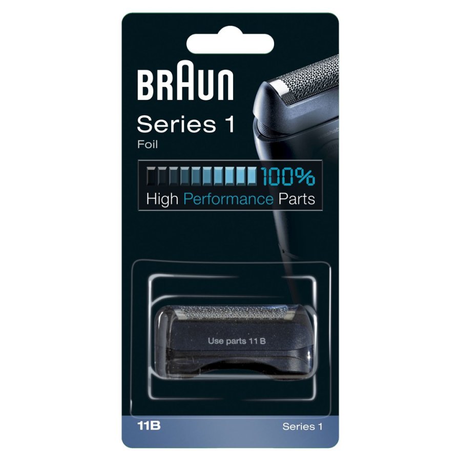 Braun Series 1 11B #1