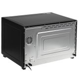 Adler AD 6026 ovn Sort #3