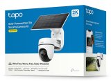 TP-Link Tapo C610 KIT P�re IP-sikkerhedskamera Udend�rs 2304 x 1296 pixel Loft/v�g/p�l #4