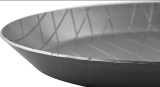 Zwilling Forge Strygejern Stegepande 24 cm #17