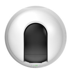 Dahua Technology DH-IPC-H3BP-0360B overv�gningskamera Sf�risk IP-sikkerhedskamera Indend�rs 2304 x 1296 pixel Skrivebord #7