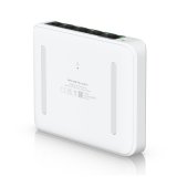 Ubiquiti UniFi Flex Mini 2.5G Administreret 2.5G Ethernet (100/1000/2500) Strm over Ethernet (PoE) Desktop Hvid #4