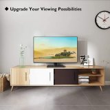Techly ICA-LCD 323S skrmbeslag og -stativer 109,2 cm (43