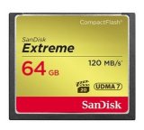 SanDisk CF Extreme 64GB CompactFlash #1