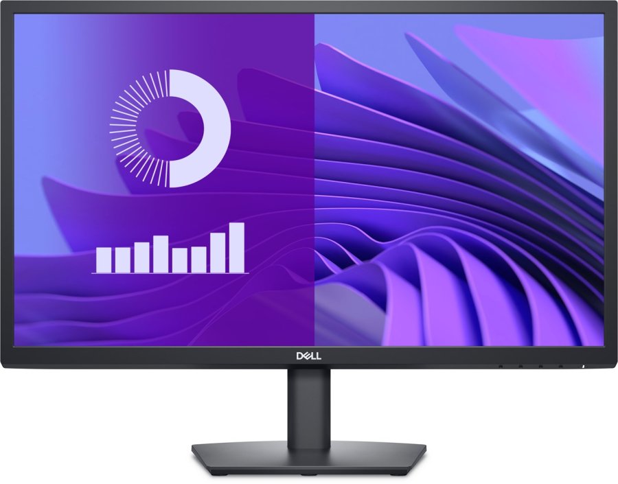 DELL E Series E2425H computerskrm 60,5 cm (23.8