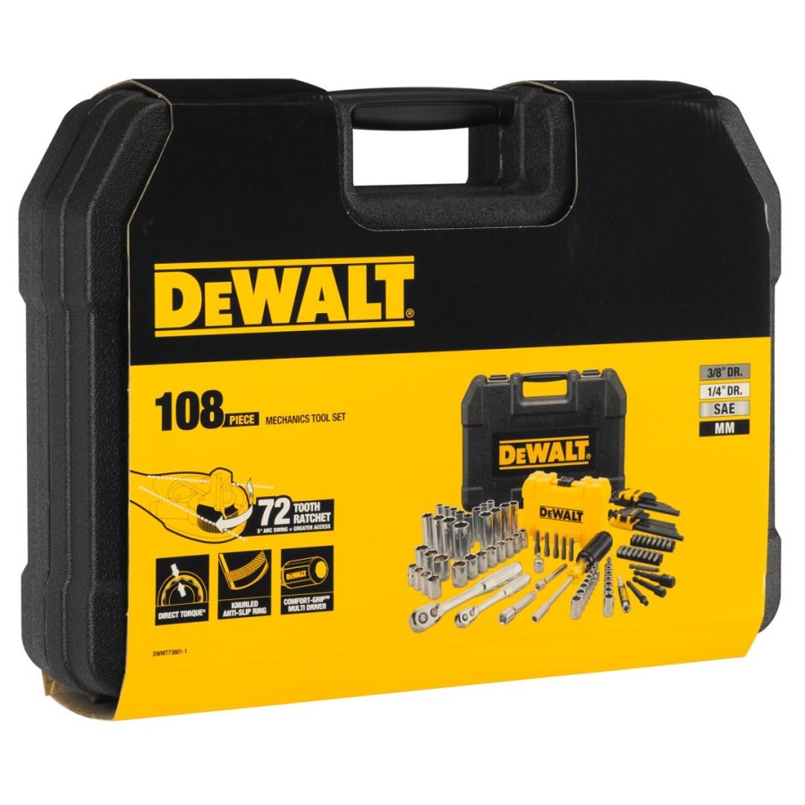 DeWALT DWMT73801-1 stiks�t #5