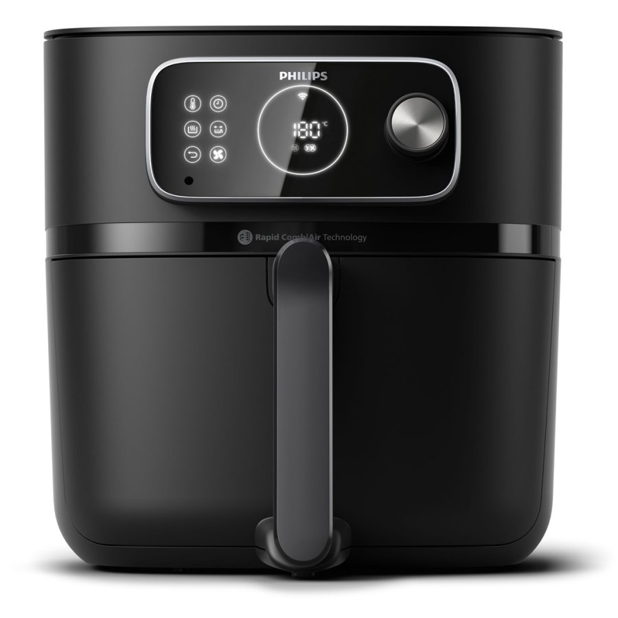 Philips 7000 series Airfryer Combi XXL Connected #15