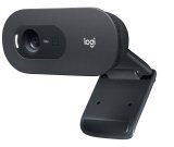 Logitech 960-001372 webcam 1280 x 720 pixel USB Sort #4