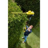 Stanley FATMAX SFMCPH845M1-QW elektrisk hkkeklipper Dobbeltklinge 4,1 kg #25