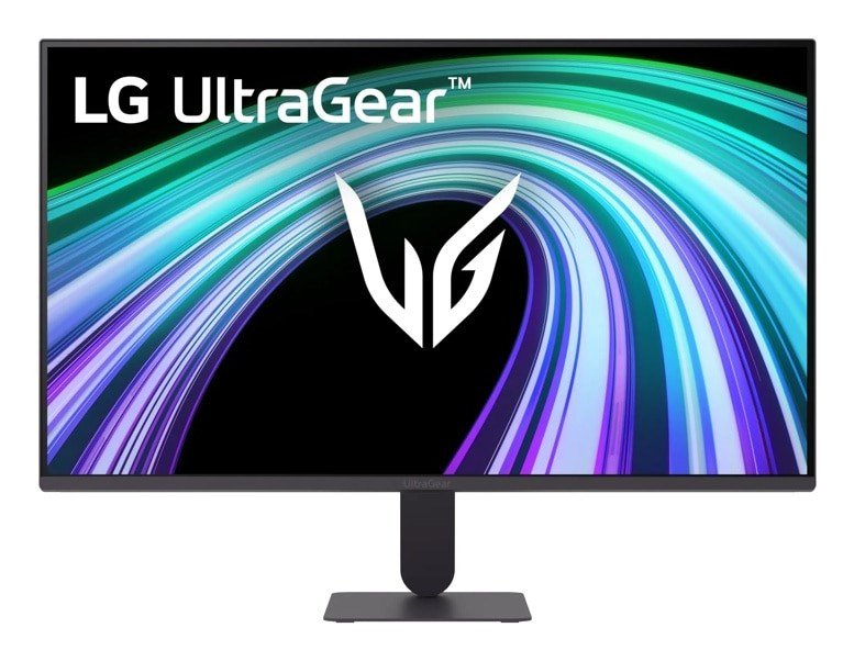 LG 27G411B-B computersk�rm 68,6 cm (27