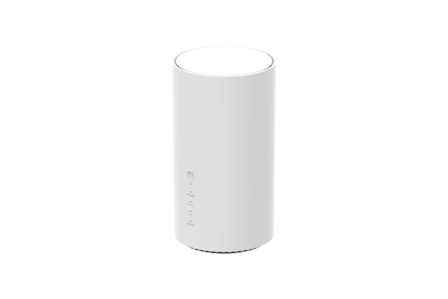 Teltonika Altos tr�dl�s router 2.5 Gigabit Ethernet 5G Hvid #5