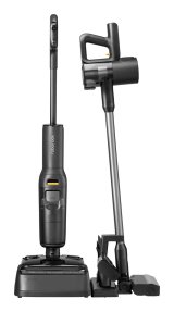 Roborock F25 ACE Combo hndholdt stvsuger Sort Posels #4