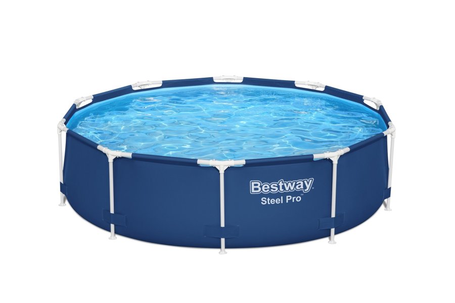 Pool Aftageligt Bestway 305 x 76 cm #1