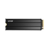 Lexar NM790 4 TB M.2 PCI Express 4.0 NVMe #1