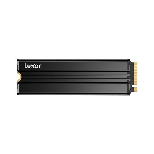 Lexar NM790 4 TB M.2 PCI Express 4.0 NVMe #1