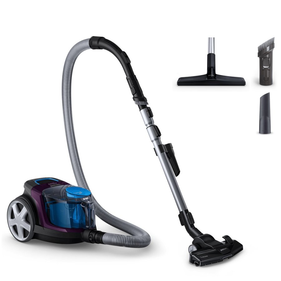 Philips 3000 series FC9333/09 st�vsuger 1,5 L Beholder vakuum Dry 900 W Posel�s #1