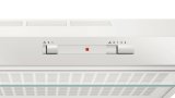 Bosch Serie 2 DUL62FA21 emhtte Vgmonteret Hvid D 250 m/t #4