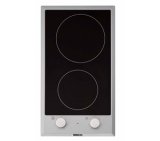 Beko HDCC32200X kogeplade Indbygget Zone induktionskogeplade 2 zone(s) #1