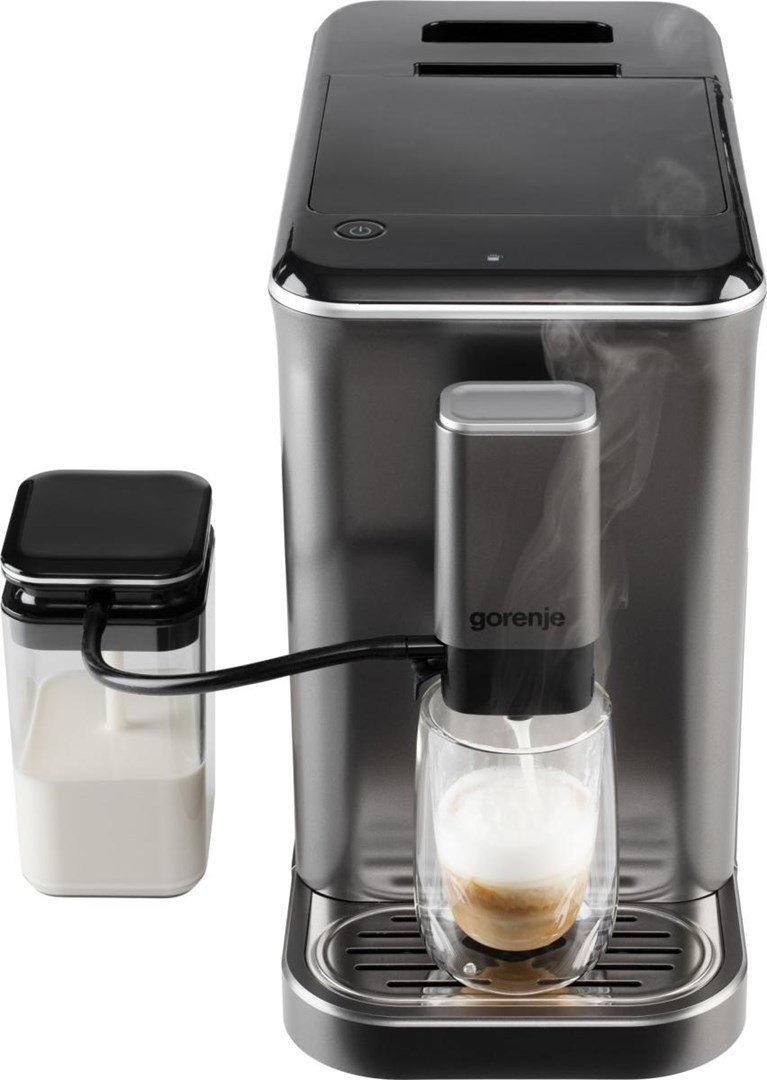 Gorenje GFACM20S Fuld-auto Espressomaskine 1,5 L #10
