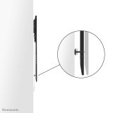 Neomounts WL30-750BL18P tv-beslag 2,49 m (98