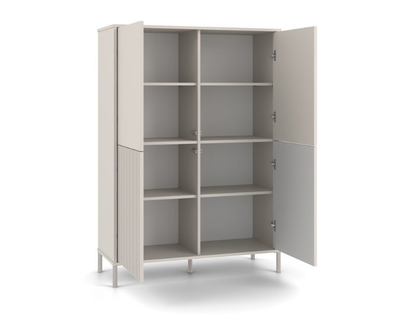 KAMARO 4DK SLIM/G KASZMIR-FARVE #5