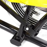 HMS Fitness MP6590 Vindcykeltrner #8