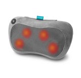 Ecomed 23309 massagepude Sort 24 W #2