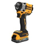 DEWALT Akku-Schlagschrauber,1/2