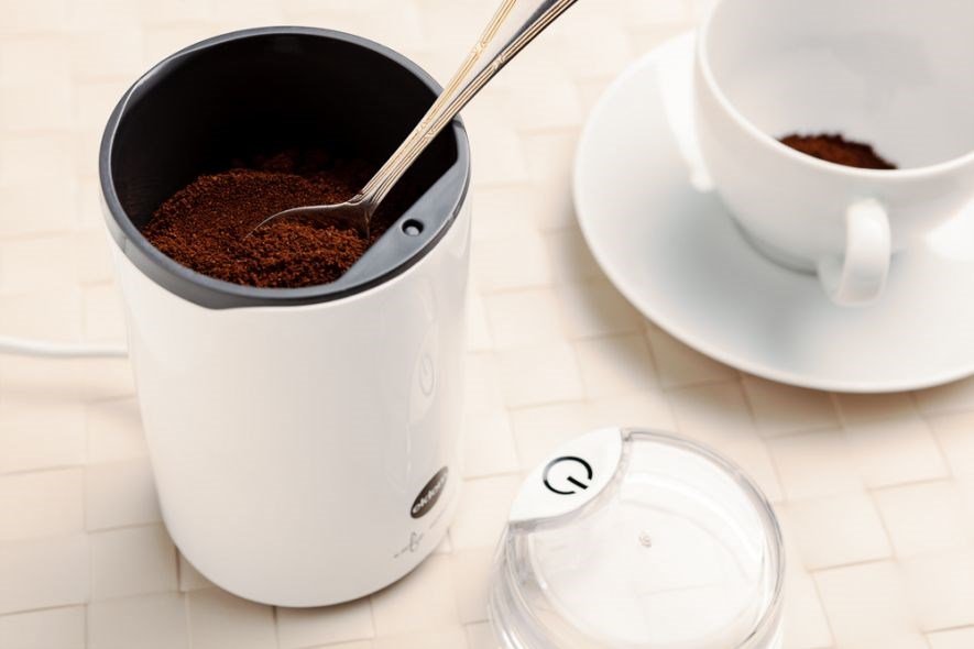 Elektrisk kaffekvrn ELDOM MK50 CAFF #6